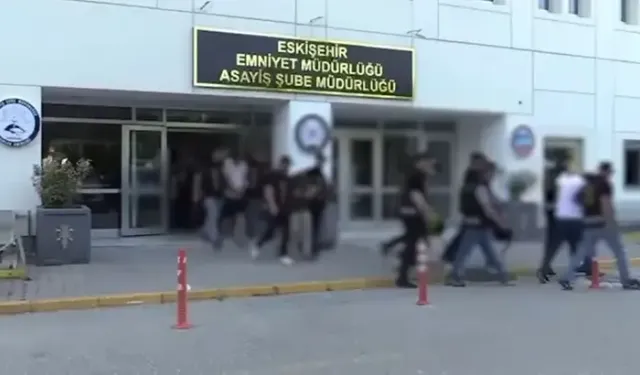 22 ilde 'Nitelikli dolandırıcılık' operasyonu; 253 gözaltı