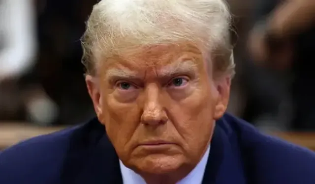 Trump, İran'a saldırıları durdurduğunu açıkladı