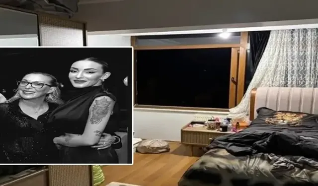 Güllü'nün kızına ağırlaştırılmış müebbet talebi