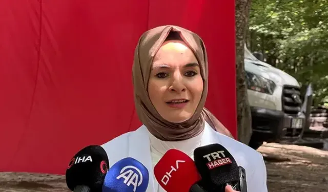 Bakan Göktaş açıkladı, şehit aileleri ve gazilere yönelik haklar genişliyor