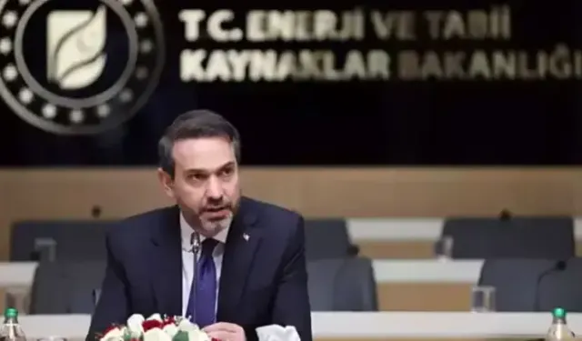 Bakan Bayraktar duyurdu: TENMAK Araştırma Burs Programı'nda bursiyer kontenjanı artırıldı
