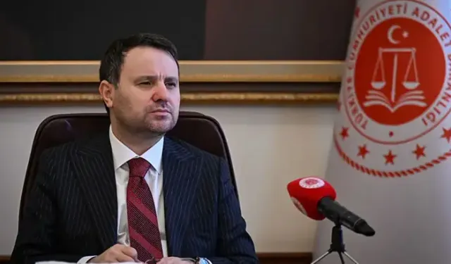 Bakan Gürlek, Uğur Mumcu'nun ailesiyle görüşecek