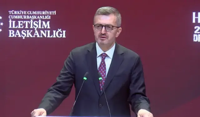 Burhanettin Duran: Meşruiyetin yegane kaynağı millettir