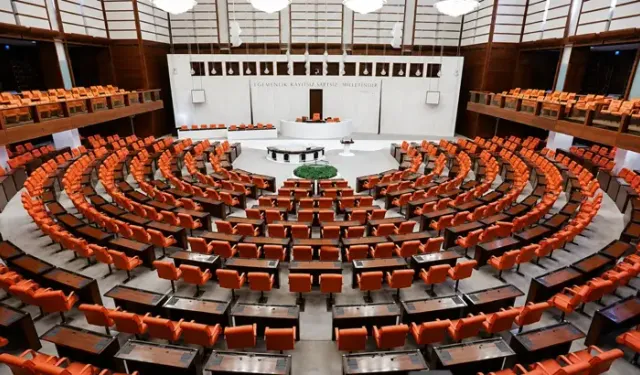 'Çerçeve yasa' teklifinin ismi, 'Milli Dayanışma ve Toplumsal Bütünleşmenin Güçlendirilmesi' oldu