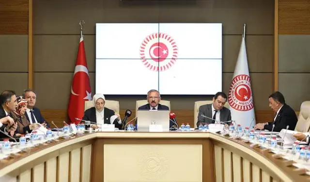 "Çocuklar bir senede 683 bin 823 suça karıştı"