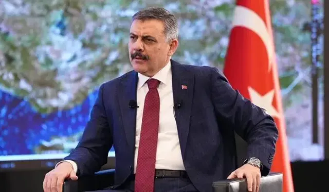 İçişleri Bakanı Çiftçi: Terörsüz Türkiye hedefinden dönüş yoktur