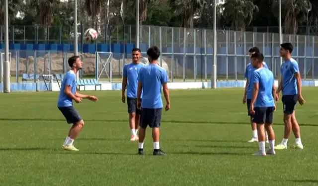 Futbolculara demans uyarısı: Sık kafa topuna çıkanlarda risk artıyor