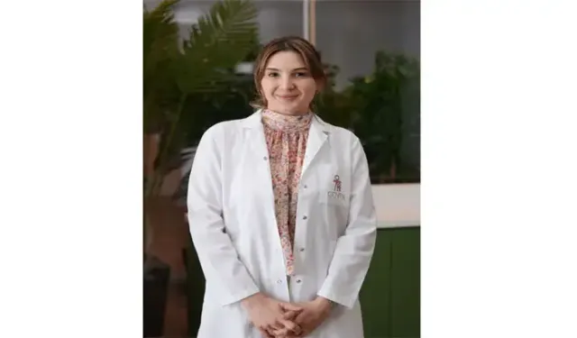 Çatlak tedavisinde rengi ve süresi yöntemi belirliyor