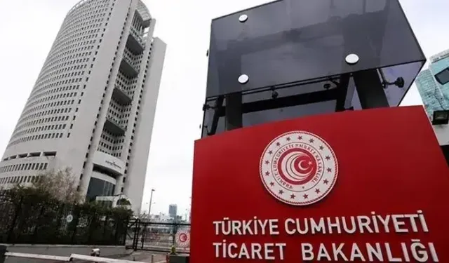 Ticaret Bakanlığı'ndan kırtasiye ve okul ürünlerine yönelik denetim