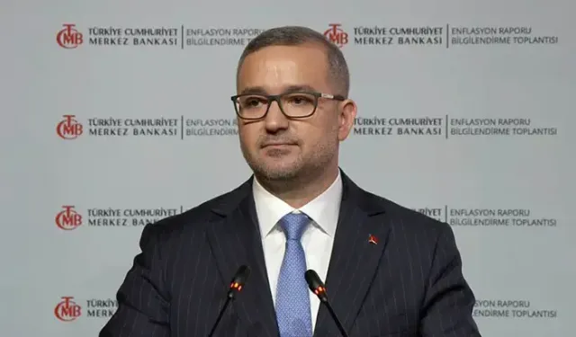 TCMB Başkanı Karahan: Yıl sonu enflasyon tahminimizi yüzde 28 olarak yukarı yönlü güncelledik