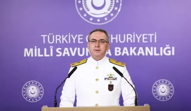 MSB'den 'Terörsüz Türkiye' sürecine ilişkin açıklama: Çalışmalar başladı