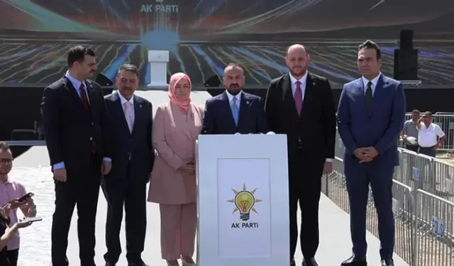 AK Parti, 25'inci kuruluş yıl dönümünü kutlayacak