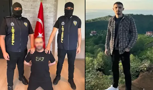 'Redkitler' suç örgütü lideri, Fenerbahçe tribün liderlerine silahlı saldırıların da organizatörü