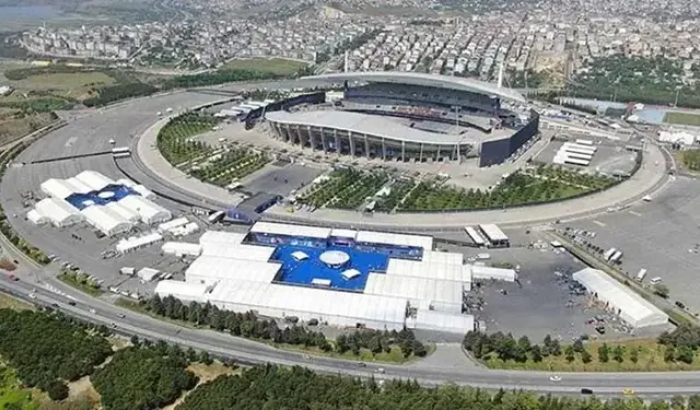 2027 İspanya Kral Kupası’na Atatürk Olimpiyat Stadyumu ev sahipliği yapacak