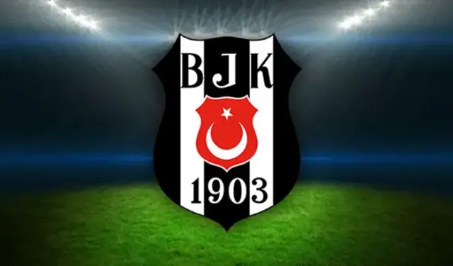 Beşiktaş, UEFA Avrupa Ligi’nde play-off turuna yükseldi