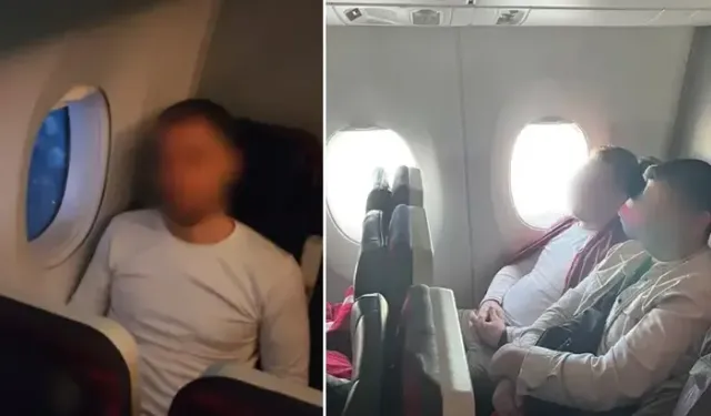 Kırmızı bültenle aranan suç örgütü elebaşı, Arjantin'de yakalanıp iade edildi