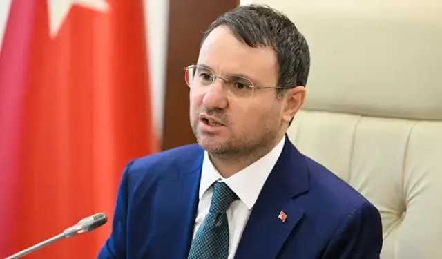 Bakan Gürlek: 2026 yılında ülkemize iade edilen şahıs sayısı 245'e ulaştı