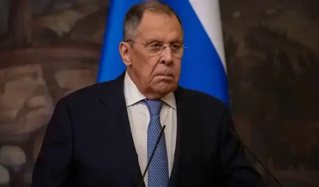 Lavrov: Uzun vadeli çözüm olmadan ateşkes yok