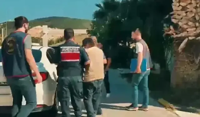 14 yıllık cinayetin sırrı, DNA incelemesiyle çözüldü; öldürülen kadının kocası tutuklandı
