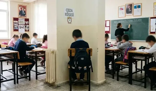TİHEK'ten özel eğitim sınıfındaki 'ceza köşesi' uygulamasına idari para cezası