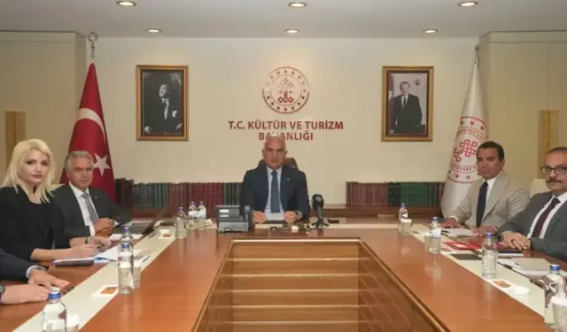 Dünya mirasının kalbi İstanbul'da atacak