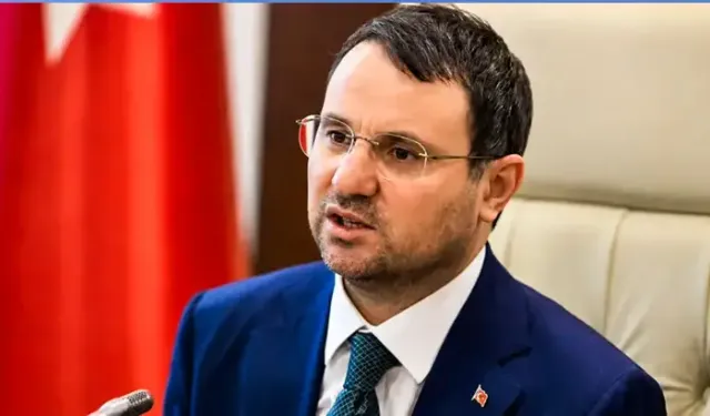 Bakan Gürlek: Dini duyguları istismar ederek suç işleyen yapılara karşı gerekli adımlar atılmaktadır