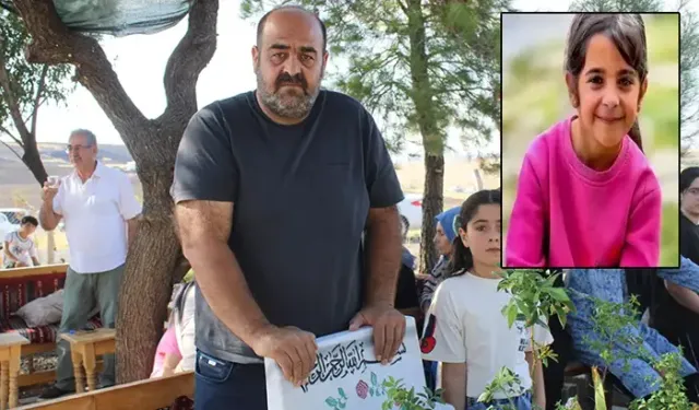 Narin Güran’ın 2’nci ölüm yıl dönümünde babasından mevlit çağrısı