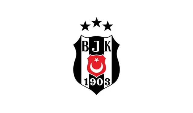 Beşiktaş, Kauno Zalgiris'i farklı devirdi: 3-0