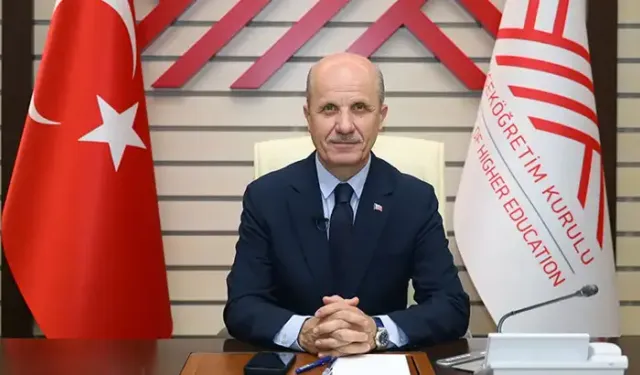Türkiye’nin stratejik alanlardaki iddiasını nitelikli insan kaynağıyla güçlendireceğiz