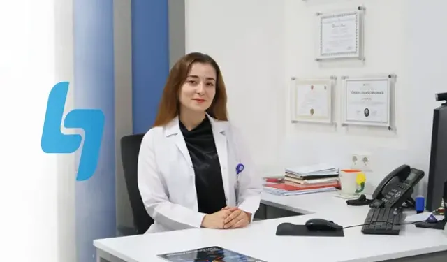 ‘Çocuğunuzu başka çocuklarla kıyaslamayın’