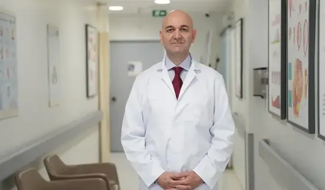 ‘İdrar tutma alışkanlığı böbrekleri tehdit ediyor’