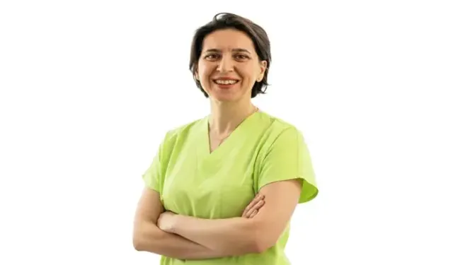 ‘40 yaş üzeri gebeliklerde dikkat çeken artış yaşanıyor’
