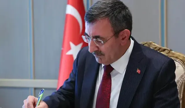 Cevdet Yılmaz: Karadeniz'de güvenli seyrüseferin yeniden tesisi için çalışıyoruz