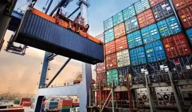 Ticaret Bakanlığı: 54 ilimizin ihracatı arttı