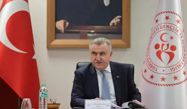 GSB yurt başvuruları başladı