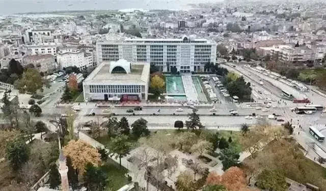 'İBB'ye yönelik 'Yolsuzluk' davasında 69'uncu duruşma
