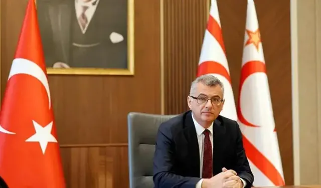 Erhürman: Barcelona kampını engelleme girişimleri insanlık açısından hezimettir