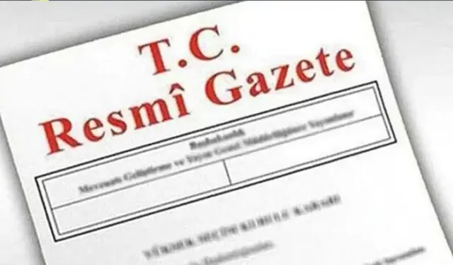 Suriye diplomatik pasaport sahiplerine vize muafiyeti Resmi Gazete'de