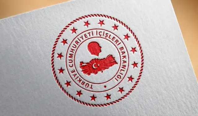 İçişleri Bakanlığı'ndan 28-29 Ağustos tarihleri için sağanak uyarısı