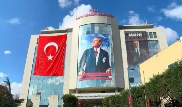 Bayrampaşa Belediyesi'ne yönelik soruşturmada iddianame hazırlandı