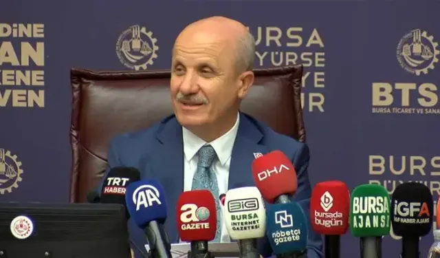 YÖK Başkanı Özvar: Küresel ölçekte süper güçlerle rekabet edebilecek bir altyapıya ve kapasiteye sahibiz