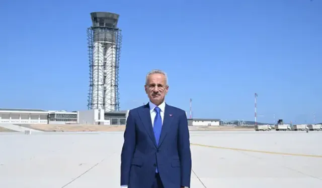 Bakan Uraloğlu: Bu yıl 237 bin 40 kişi İHA pilotu başvurusunda bulundu