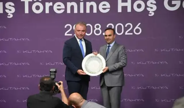 "Türkiye, Çin’den sonra Orta Avrupa’ya kadar uzanan kuşakta en ihracatçı ülkedir"