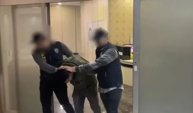 11 ilde siber suç operasyonları: 13 tutuklama
