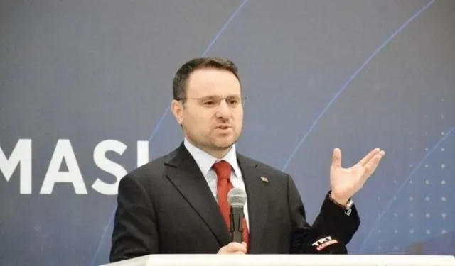 Adalet Bakanı Gürlek: 'Alo Adalet 135' hattını kısa süre içinde Türkiye genelinde yaygınlaştıracağız
