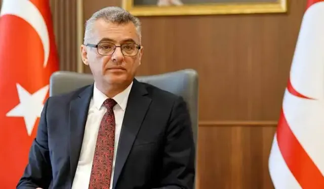 KKTC Cumhurbaşkanı Erhürman: Tüm hata ve ihmaller ortaya çıkarılacak