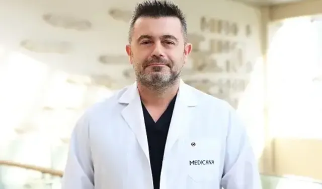 'Göğüs ağrısı her zaman aynı şekilde hissedilmiyor’