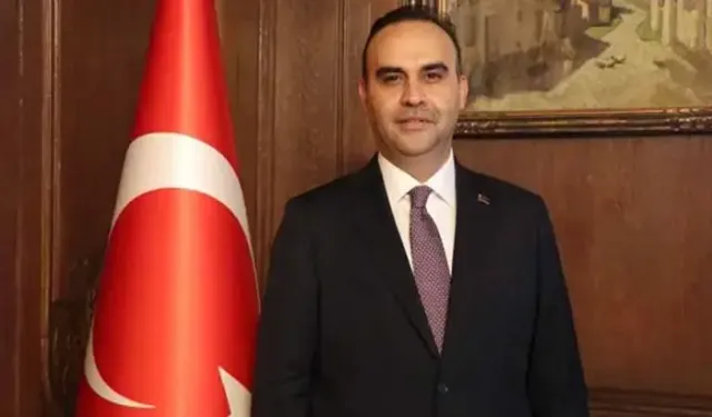 Bakan Kacır: Sanayi katma değerimizi yükseltmek için çalışmayı sürdüreceğiz