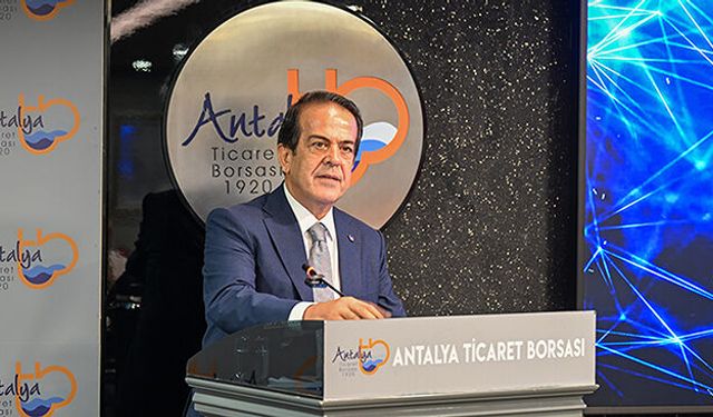 ATB Ağustos Ayı Meclis Toplantısı gerçekleştirildi