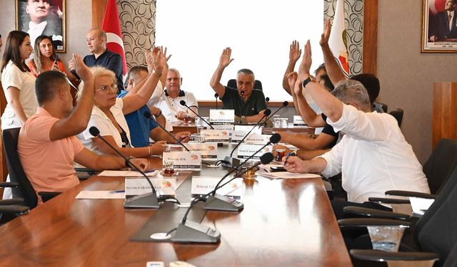Kemer Belediyesi araç filosu güçlendirilecek